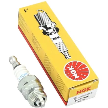 Osram motorolie NGK Bpmr6f
