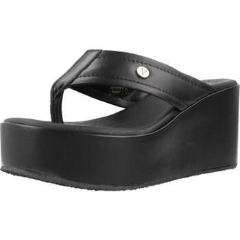 Teenslippers Yellow 8511y