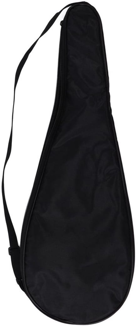 Allecto - Squash Racquet Cover Bag - Lichtgewicht Draagtas