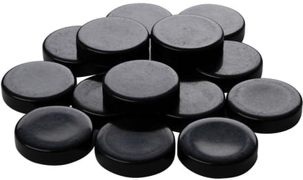 Philos Backgammon reiskoffer oprolbaar speelbord kunstleer spel.