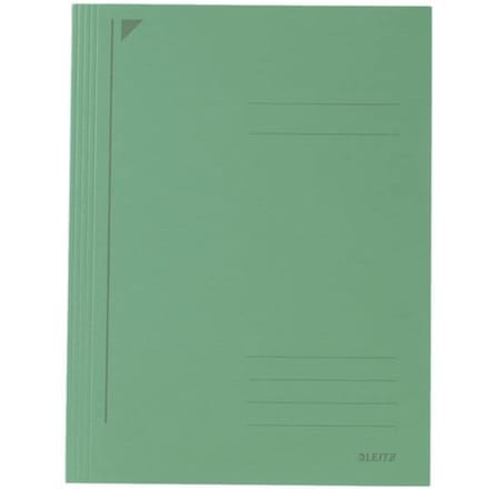 39240055 - A4 - Cardboard - Green - Portrait - 250 sheets - 80 g/m²