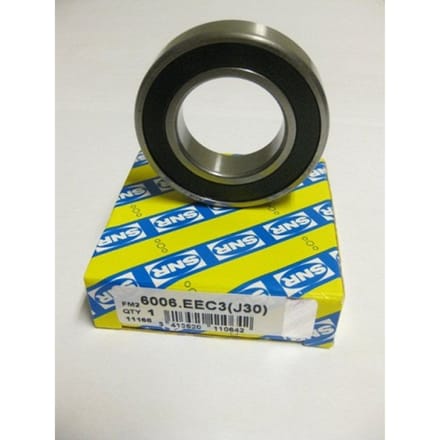 Tussenlager, aandrijfas SNR 6006EE C3
