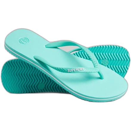 Vrouwenslippers Superdry Vintage