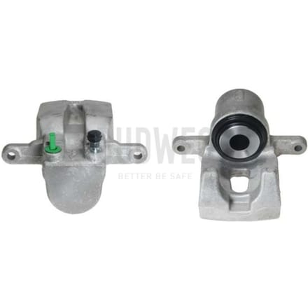 Budweg Caliper Remklauw BUDWEG 345241