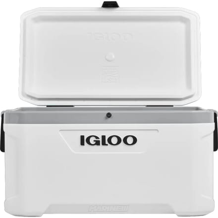 Igloo - Marine Ultra - passieve koelbox - 70 liter - wit