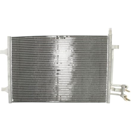 Condensor, airconditioning NRF 35904