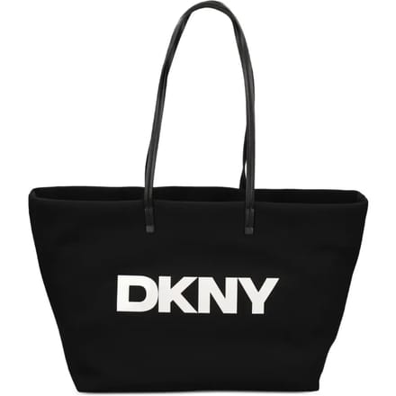 Dames canvas handtas Dkny Jenny