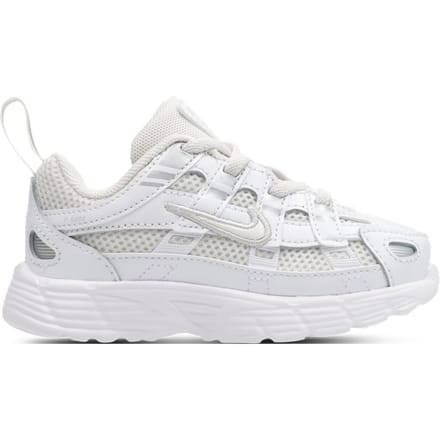 Nike P-6000 Kinder Sneakers Io4646-017 - Kleur Grijs - Maat 21