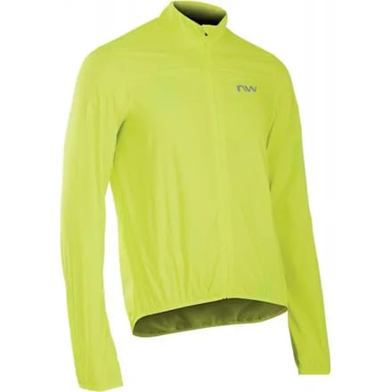 Waterdichte jas Northwave Breeze 2