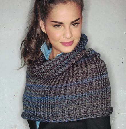 Lana Grossa Ragazza uitgave 3
