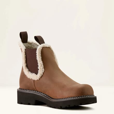 Dameslaarzen Ariat Fatbaby Chelsea