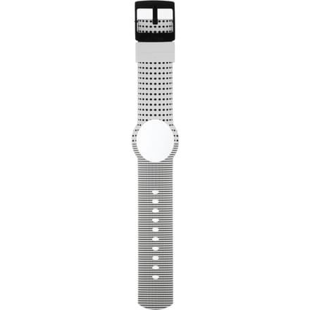 Swatch Plastic - New Pop - PN APNW104 PNW104 Dotypop Horlogeband