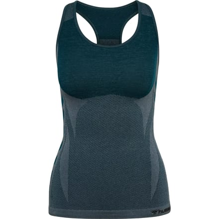 Hummel Clea Seamless Top voor dames 210509