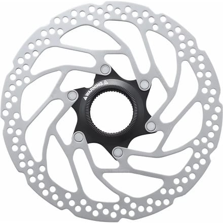 Shimano RT-EM300 Center Lock 180mm Remschijf - -