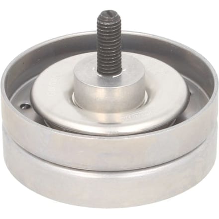 Rondsel/geleiderpoelie, V-riem SKF VKM 31280