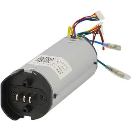 3-pins elektrische controller voor scooters Wheelyoo