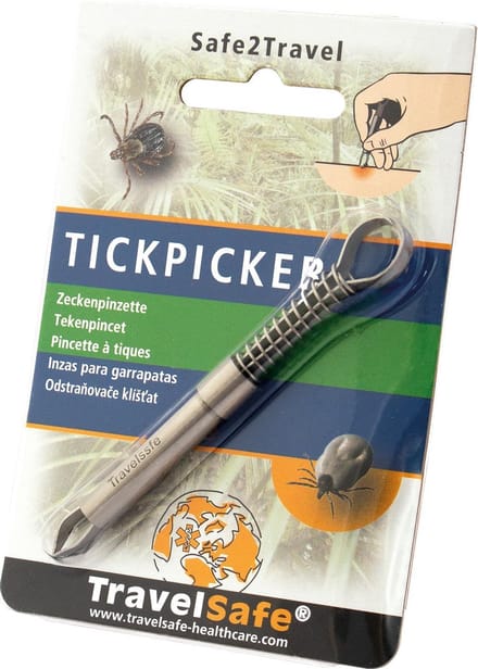 Travelsafe Tickpicker