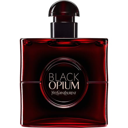 Yves Saint Laurent Eau De Parfum Over Red Yves Saint Laurent - Black Opium Eau De Parfum Over Red  - 50 ML