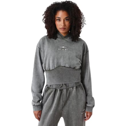 Dames Hoodie Project X Paris Worn