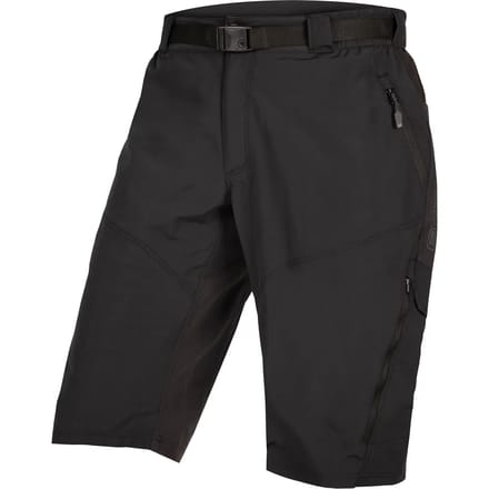Korte broek met onderbroek Endura Hummvee