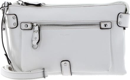 PICARD Schoudertas Loire Crossbody Bag White Lily Wit