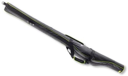Daiwa PX Padded Rod Bag 1pc 9ft - Foudraal