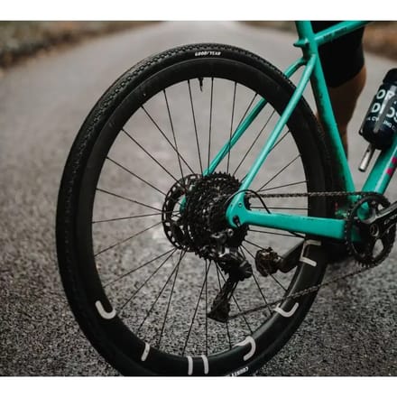 Band Goodyear County Tubeless Ready