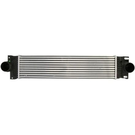 Intercooler, inlaatluchtRadiator NRF 30952