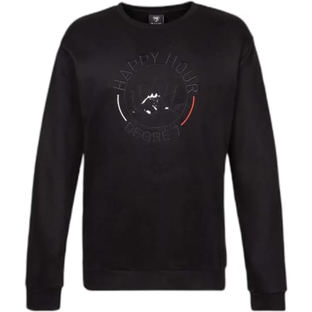 Sweatshirt DEGRE7 Roches