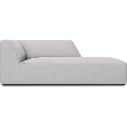 Chaise longue Sao rechts | Windsor & Co