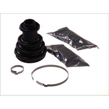 Balgenset, aandrijfas SPIDAN 23114
