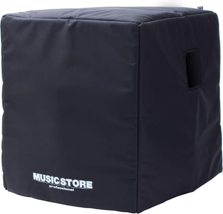 MUSIC STORE Padded Cover - Fame Challenger Sub 15 - Luidspreker cover