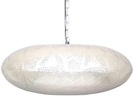 Safaary - Oosterse Hanglamp Warda Ø 49 x 23cm