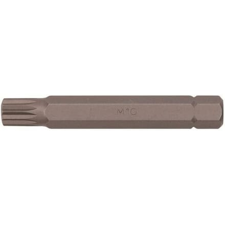 Schroevendraaier bit dop 10mm TORX SONIC 9387510