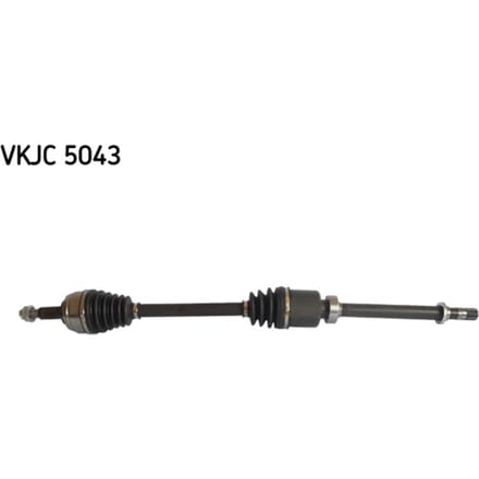 Aandrijfas SKF VKJC 5043