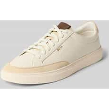 Hugo Boss Kieran Tennis Sneakers Laag - Wit - Maat 45