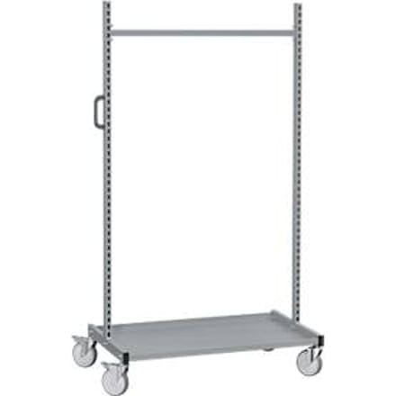 frame, met wielen