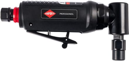 Stiftslijper 6 mm 1/4 342 l/min