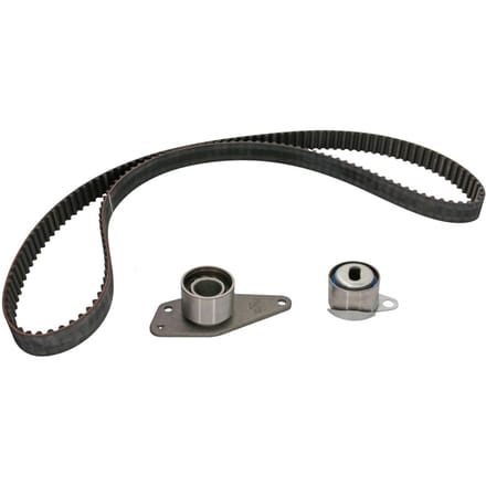 Distributieriemset SKF VKMA 06114