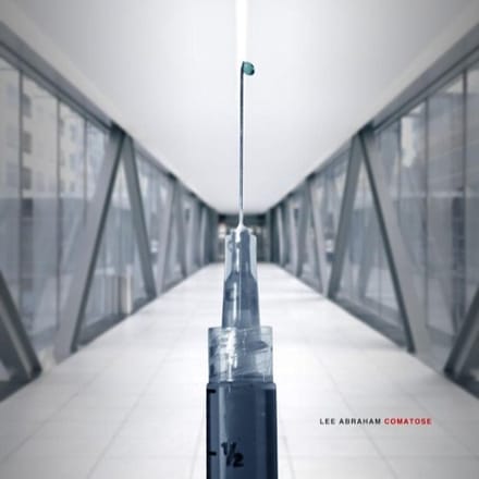 Comatose - Lee Abraham