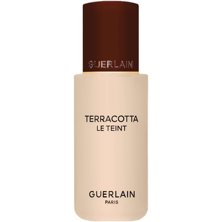 GUERLAIN Terracotta Le Teint Matte Fluid Foundation Vloeibare foundation Dames 35 ml