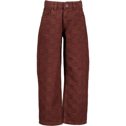 Zeeman Broek - Bruin  110