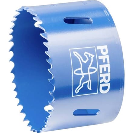 PFERD TOOLS LS 70 70 mm 2 3/4 25102170 Gatenzaag 70 mm 1 stuk(s)