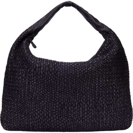 Large Veneta Hobo Net Large  handtas
