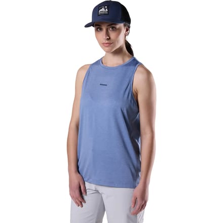 Damestanktop Rossignol Active