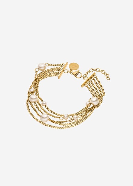 PURELEI Armband Sea Gleam