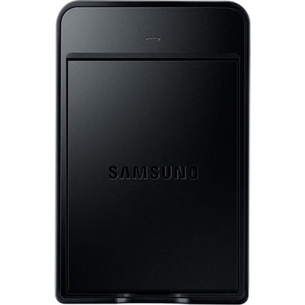 Samsung Battery Charger GC200