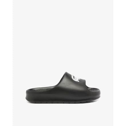 Teenslippers Lacoste 48CFA0011 SERVE SLIDE