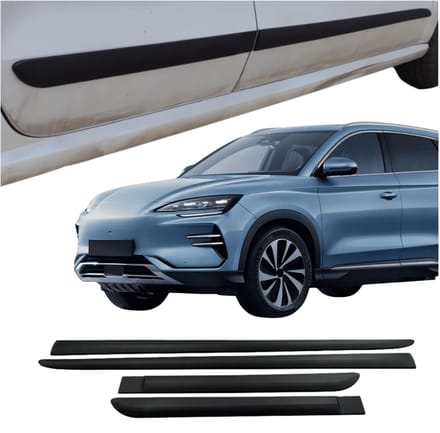 Universele deurbeschermstrips voor BYD Seal vanaf 2022-