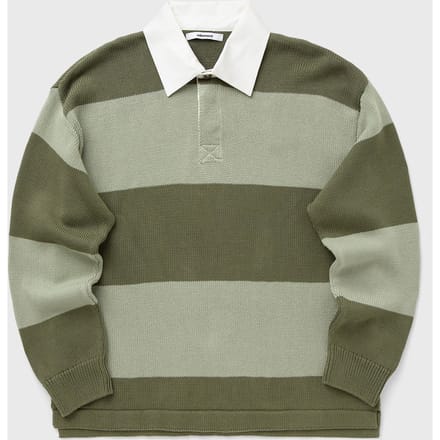 UNDERCOVER POLO